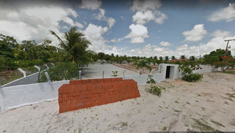 Imagem Terreno à Venda, 2.772 m² em Centro - Aquiraz