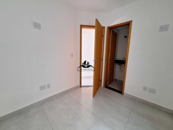 Imagem Apartamento com 3 Quartos à Venda, 64 m² em Paraíso - Santo André