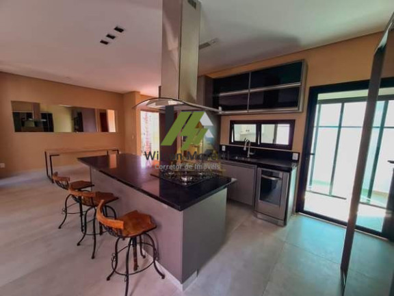 Imagem Casa com 3 Quartos à Venda, 200 m² em Centro - Itupeva