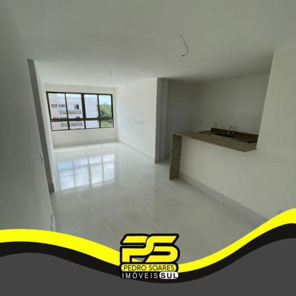 Imagem Apartamento com 2 Quartos à Venda, 62 m² em José Américo De Almeida - João Pessoa