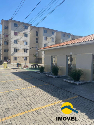 Imagem Apartamento com 2 Quartos à Venda, 47 m² em Tribobó - São Gonçalo Imagem Apartamento com 2 Quartos à Venda, 47 m² em Tribobó - São Gonçalo