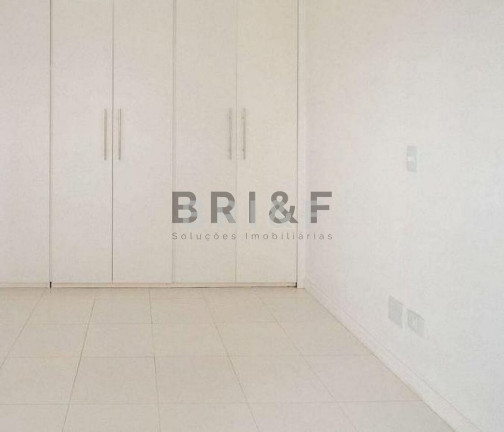 Imagem Apartamento com 3 Quartos à Venda, 270 m² em Campo Belo - São Paulo