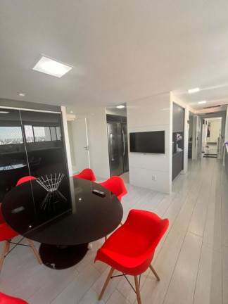 Imagem Imóvel com 6 Quartos à Venda, 498 m² em Sao Jose - Recife