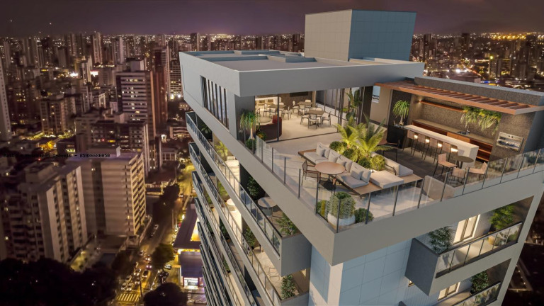 Imagem Apartamento com 2 Quartos à Venda, 65 m² em Aldeota - Fortaleza Imagem Apartamento com 2 Quartos à Venda, 65 m² em Aldeota - Fortaleza