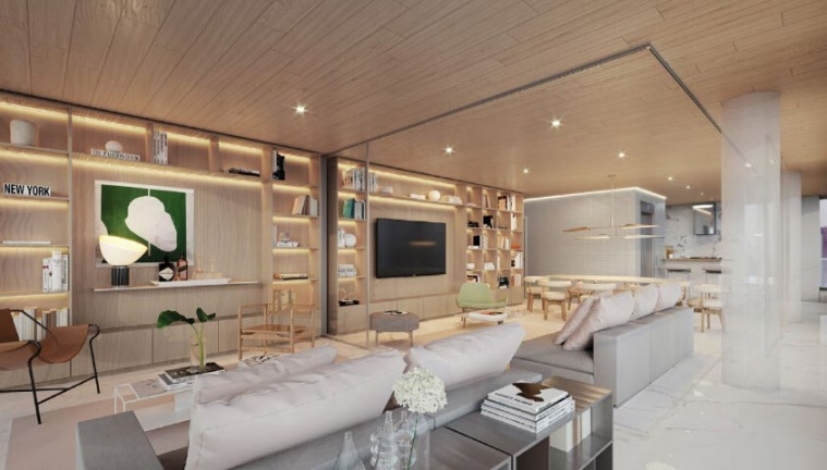 Imagem Apartamento com 3 Quartos à Venda, 178 m² em Jardins - São Paulo Imagem Apartamento com 3 Quartos à Venda, 178 m² em Jardins - São Paulo