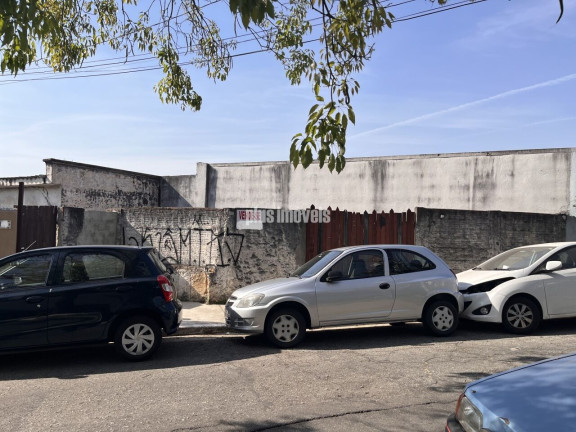 Imagem Terreno à Venda, 534 m² em Vila Da Saúde - São Paulo Imagem Terreno à Venda, 534 m² em Vila Da Saúde - São Paulo
