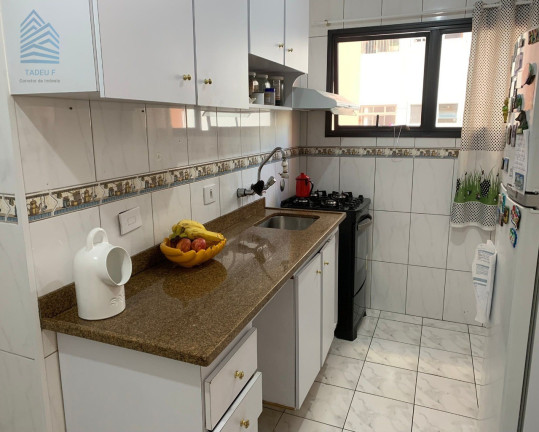 Imagem Imóvel com 3 Quartos à Venda, 92 m² em Vila Olímpia - São Paulo