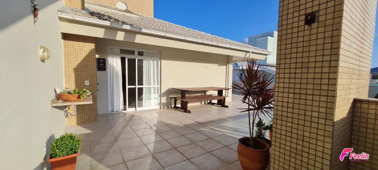 Imagem Cobertura com 4 Quartos à Venda, 265 m² em Ingleses Do Rio Vermelho - Florianópolis Imagem Cobertura com 4 Quartos à Venda, 265 m² em Ingleses Do Rio Vermelho - Florianópolis