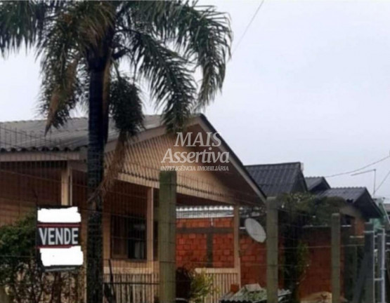 Imagem Casa com 2 Quartos à Venda, 55 m² em Centro - São Francisco De Paula Imagem Casa com 2 Quartos à Venda, 55 m² em Centro - São Francisco De Paula