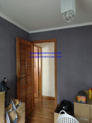 Imagem Apartamento com 2 Quartos à Venda, 62 m² em Jardim Das Vertentes - São Paulo Imagem Apartamento com 2 Quartos à Venda, 62 m² em Jardim Das Vertentes - São Paulo