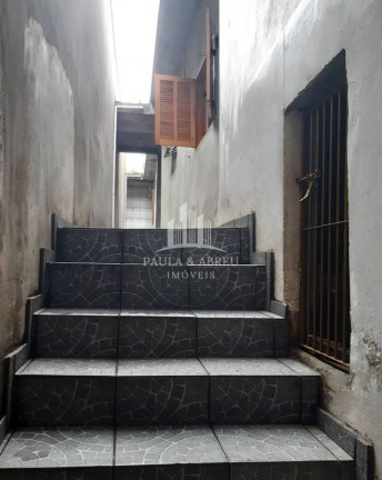 Imagem Sobrado com 3 Quartos à Venda,  em Jardim Zaira - Mauá