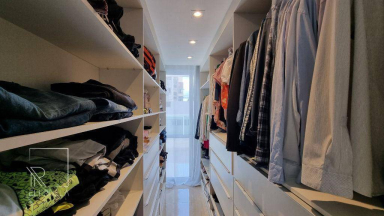 Imagem Apartamento com 2 Quartos à Venda, 144 m² em Itapuã - Vila Velha