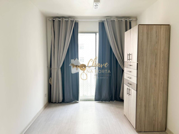 Imagem Apartamento com 1 Quarto à Venda, 40 m² em Vila Mariana - São Paulo Imagem Apartamento com 1 Quarto à Venda, 40 m² em Vila Mariana - São Paulo