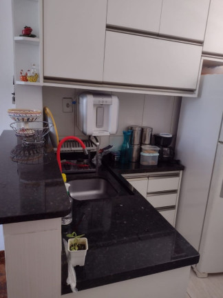 Imagem Apartamento com 2 Quartos à Venda, 55 m² em Brotas - Salvador