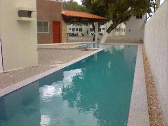 Imagem Apartamento com 2 Quartos à Venda,  em Pedra Mole - Teresina