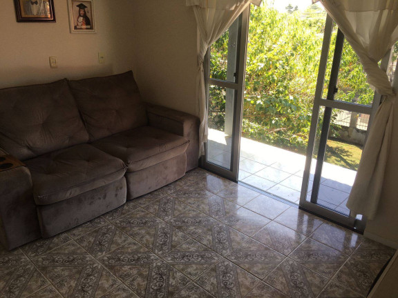 Imagem Casa com 3 Quartos à Venda, 140 m² em Praça - Tijucas