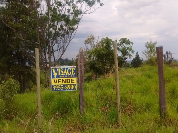 Imagem Terreno à Venda, 610 m² em Veraneio Iraja - Jacareí Imagem Terreno à Venda, 610 m² em Veraneio Iraja - Jacareí
