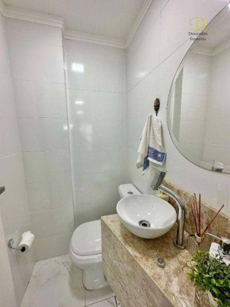 Imagem Apartamento com 3 Quartos à Venda, 140 m² em Guilhermina - Praia Grande Imagem Apartamento com 3 Quartos à Venda, 140 m² em Guilhermina - Praia Grande