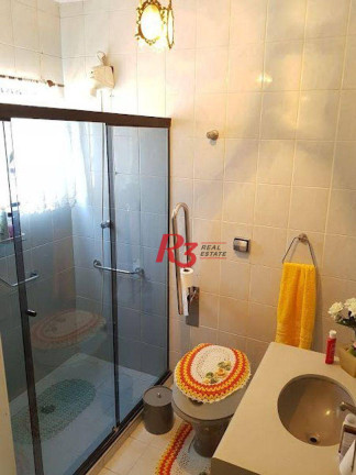 Imagem Cobertura com 3 Quartos à Venda, 296 m² em Vila Belmiro - Santos