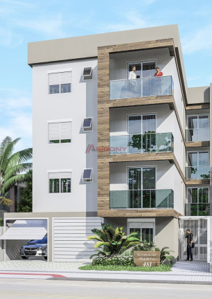 Apartamento com 2 Quartos à Venda, 66 m² em Camobi - Santa Maria