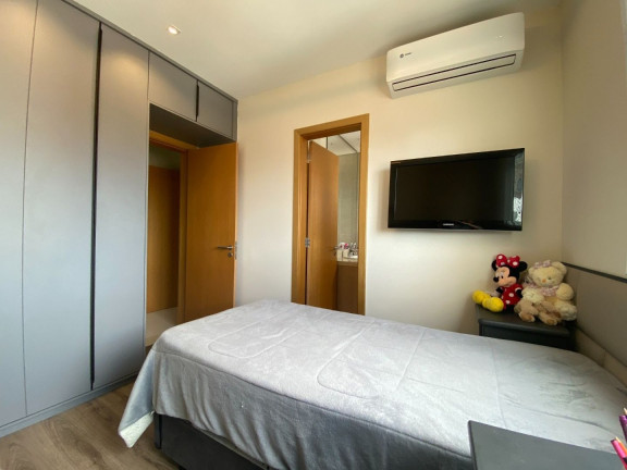 Imagem Imóvel com 2 Quartos à Venda, 129 m² em Embaré - Santos