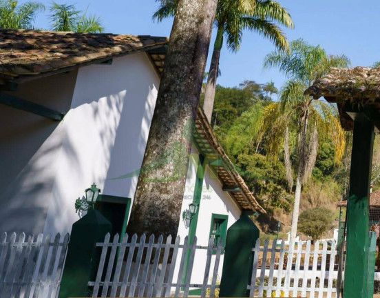 Imagem Fazenda à Venda, 4.356.000 m² em Lago Azul - Barra Do Piraí