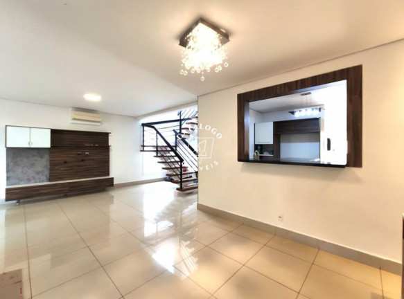 Imagem Casa de Condomínio com 3 Quartos à Venda, 338 m² em Condomínio Jardim Sul - Ribeirão Preto