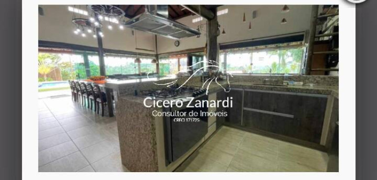 Imagem Casa de Condomínio com 4 Quartos à Venda, 280 m² em Porta Sol - Mairinque