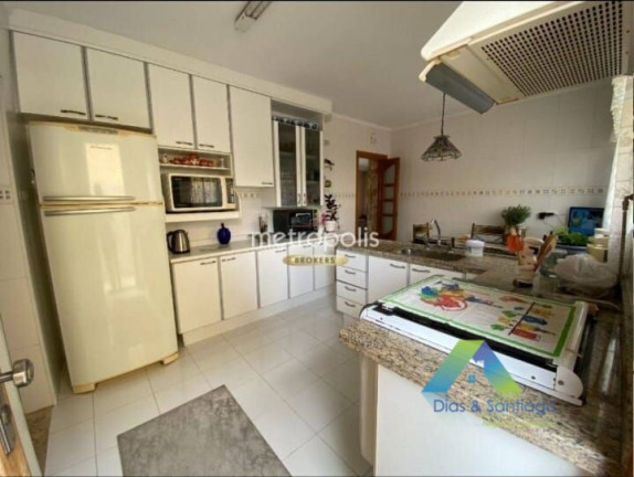 Imagem Sobrado com 3 Quartos à Venda, 201 m² em Jardim São Caetano - São Caetano Do Sul Imagem Sobrado com 3 Quartos à Venda, 201 m² em Jardim São Caetano - São Caetano Do Sul