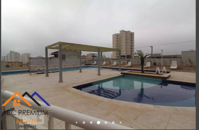 Imagem Apartamento com 3 Quartos à Venda, 65 m² em Santa Maria - Santo André Imagem Apartamento com 3 Quartos à Venda, 65 m² em Santa Maria - Santo André
