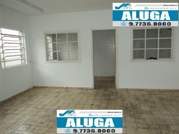 Imagem Imóvel Comercial para Alugar, 2.500 m² em Vila Mangalot - São Paulo