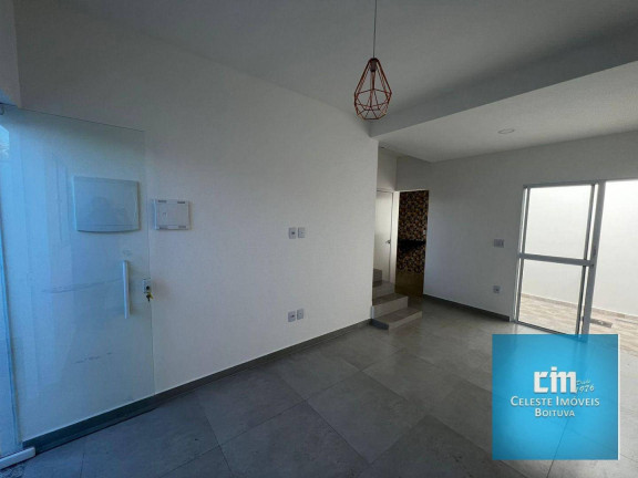 Imagem Casa com 3 Quartos à Venda, 70 m² em Residencial Vitiello - Boituva