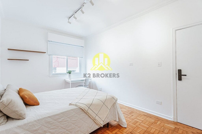 Imagem Apartamento com 3 Quartos à Venda, 75 m² em Paraíso - São Paulo