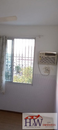 Imagem Apartamento com 2 Quartos à Venda, 55 m² em Engenho De Dentro - Rio De Janeiro