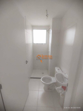 Imagem Apartamento com 2 Quartos à Venda, 42 m² em Vila Nova Bonsucesso - Guarulhos