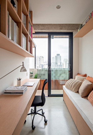 Imagem Apartamento com 2 Quartos à Venda, 80 m² em Santa Cecília - São Paulo Imagem Apartamento com 2 Quartos à Venda, 80 m² em Santa Cecília - São Paulo