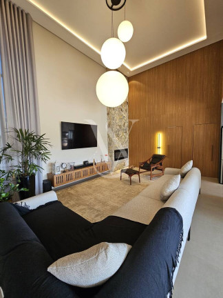 Imagem Casa de Condomínio com 3 Quartos à Venda, 800 m² em Jardim Santa Teresa - Jundiaí