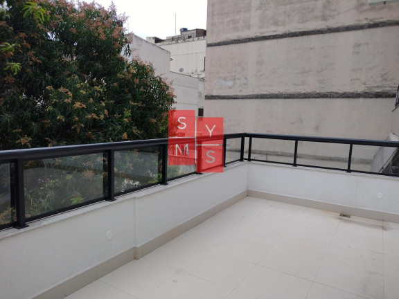 Imagem Apartamento com 4 Quartos à Venda, 166 m² em Tijuca - Rio De Janeiro