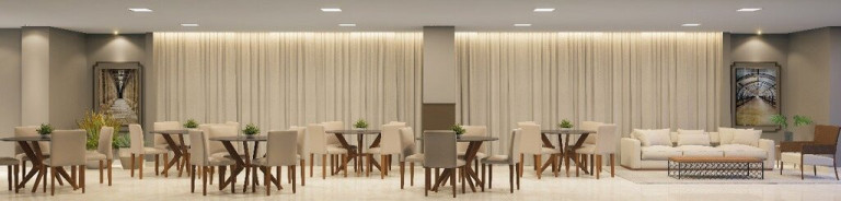 Imagem Apartamento com 3 Quartos à Venda, 93 m² em Tambaú - João Pessoa Imagem Apartamento com 3 Quartos à Venda, 93 m² em Tambaú - João Pessoa