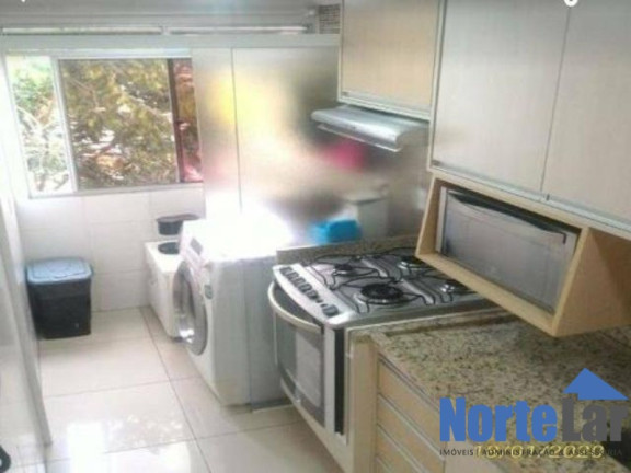 Imagem Apartamento com 3 Quartos à Venda, 59 m² em Vila Amália (zona Norte) - São Paulo Imagem Apartamento com 3 Quartos à Venda, 59 m² em Vila Amália (zona Norte) - São Paulo