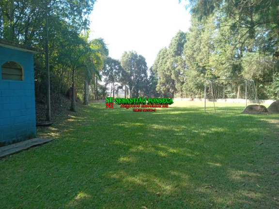 Imagem Chácara à Venda, 6 m² em Varadouro - Jacareí Imagem Chácara à Venda, 6 m² em Varadouro - Jacareí