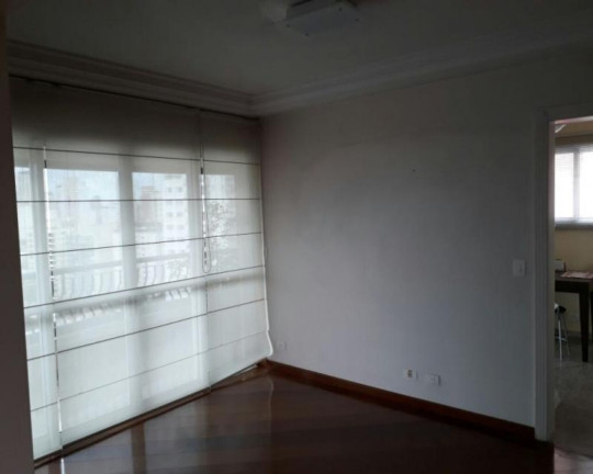 Imagem Apartamento com 4 Quartos à Venda, 188 m² em Campo Belo - São Paulo Imagem Apartamento com 4 Quartos à Venda, 188 m² em Campo Belo - São Paulo