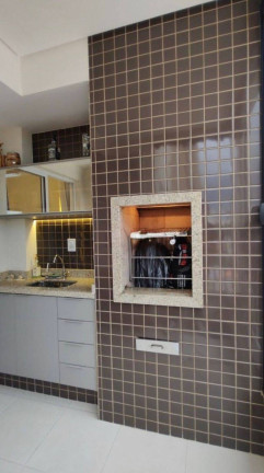Imagem Apartamento com 3 Quartos à Venda, 72 m² em Jardim Europa - Sorocaba