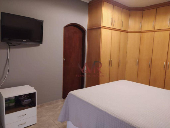 Imagem Sobrado com 4 Quartos à Venda, 240 m² em Vila Primavera - São Paulo Imagem Sobrado com 4 Quartos à Venda, 240 m² em Vila Primavera - São Paulo