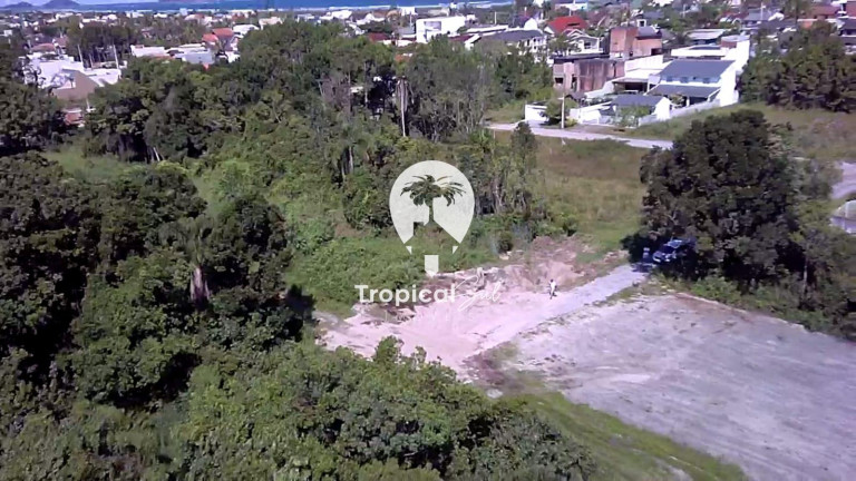 Imagem Terreno à Venda, 450 m² em Atami Norte - Pontal Do Parana