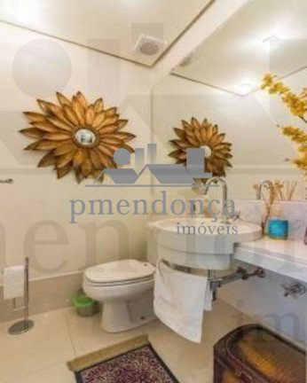 Imagem Apartamento com 4 Quartos à Venda, 230 m² em Perdizes - São Paulo Imagem Apartamento com 4 Quartos à Venda, 230 m² em Perdizes - São Paulo