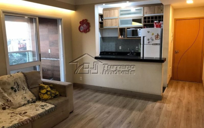 Foto do imóvel Apartamento com 2 Quartos à Venda, 70 m² em Jardim Veneza - São José Dos Campos