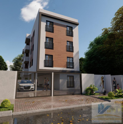 Imagem Apartamento com 3 Quartos à Venda, 59 m² em Parque Da Fonte - São José Dos Pinhais Imagem Apartamento com 3 Quartos à Venda, 59 m² em Parque Da Fonte - São José Dos Pinhais