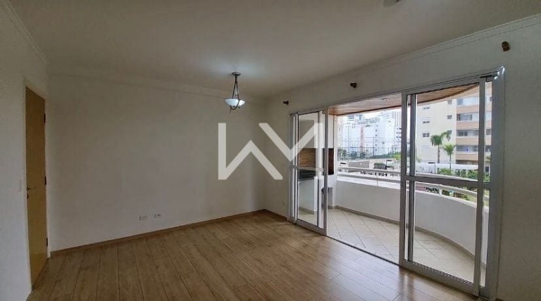 Apartamento com 3 Quartos à Venda, 94 m² em Jardim Zaira - Guarulhos