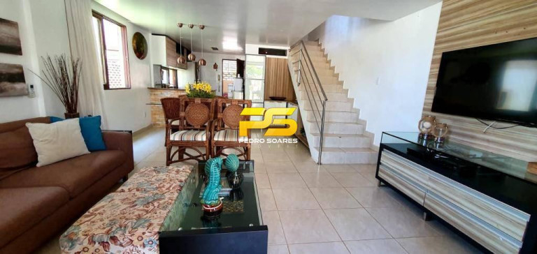 Imagem Casa com 4 Quartos à Venda, 155 m² em Poço - Cabedelo